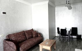Penthouse Apartment In Batumi